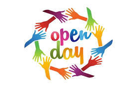 Open school