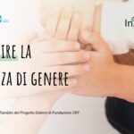 MONTAFIA SECONDARIA: PROGETTO DIDEROT- PREVENIRE LA VIOLENZA DI GENERE